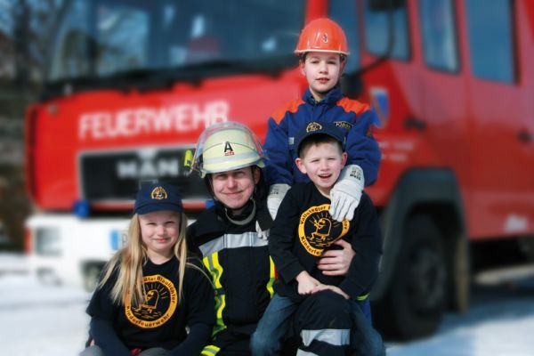 Förderverein der Feuerwehr